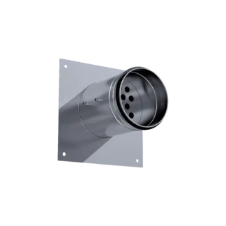 Palokuristin Climecon SAM-P SAM-P 125-1 TULO
