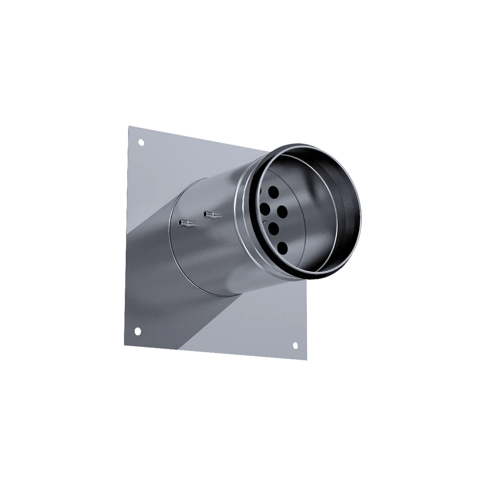 Palokuristin Climecon SAM-P SAM-P 125-2 POISTO