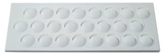 Suutinhajotin FLÄKTGROUP Seinäasennus