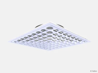 Kattohajottaja HALTON HALTON JAZ JSC-250-600-81, CO=SW