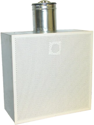 Piennopeuslaite FLÄKTGROUP PNA 315