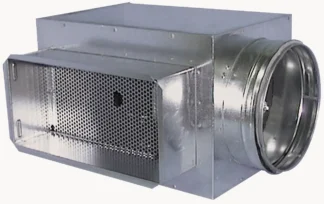 Tasauslaatikko FLÄKTGROUP TG-A 500X150