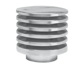Ulospuhallushajotin LINDAB VHL-500-630