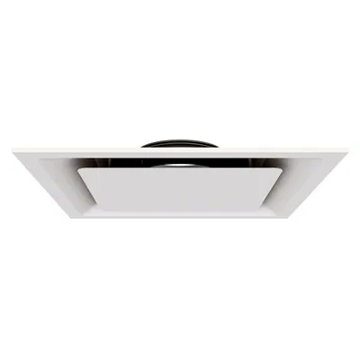 Kattohajottaja LINDAB LKP-200-9003-1