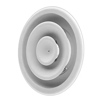 Pyörrehajotin LINDAB FKD-160-9003