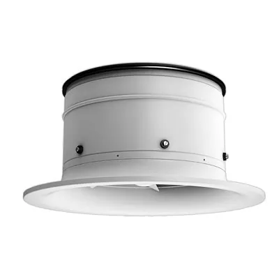 Pyörrehajotin LINDAB RCW0-315-9003-A