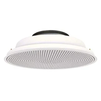 Kattohajottaja LINDAB PC6-125-9003-S