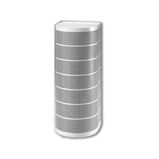 Piennopeuslaite LINDAB CHA-5020-9003-ASSE
