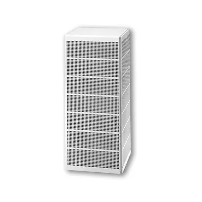 Piennopeuslaite LINDAB CKA-4015-9003-ASSE