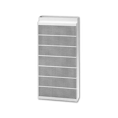 Piennopeuslaite LINDAB CRA-8020-9003-ASSE