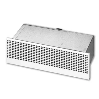 Teatterilaite LINDAB CRU1-5015-9003