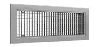 Säleikkö LINDAB AE11CN-200-100-9003