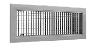 Säleikkö LINDAB AE11CN-400-200-9003