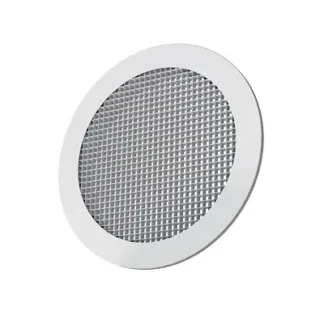 Poistoilmasäleikkö LINDAB F51-400-81-9003-ASSE