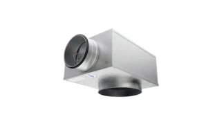 Liitäntälaatikko LINDAB CBC-250-400