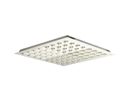 Suutinhajotin SWEGON EAGLE CR 125-600