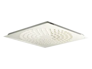 Suutinhajotin SWEGON COLIBRI CC 125-600