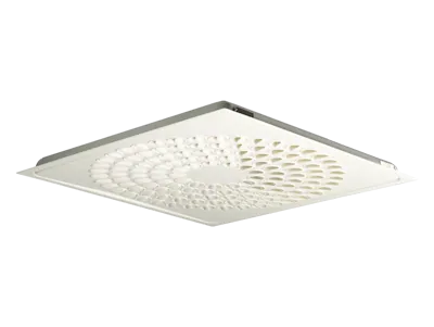 Suutinhajotin SWEGON COLIBRI CC 200-500