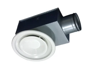 Ilmanhajotin SWEGON FALCON Ca 1-160 * Yksikartioha