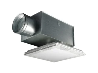 Tuloilmalaite SWEGON PELICAN CS 315-600