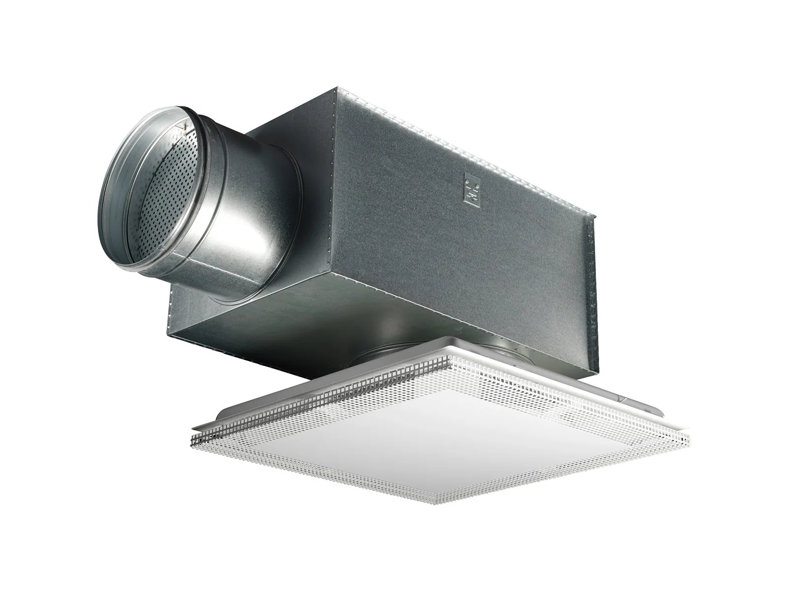 Poistoilmahajotin SWEGON PELICAN CE 315-600