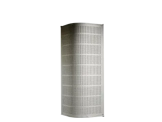 Piennopeuslaite SWEGON DVCE 250