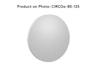 Siirtoilmalaite SWEGON CIRCOa CIRCOa 160(2kpl)Ääntävaimentav