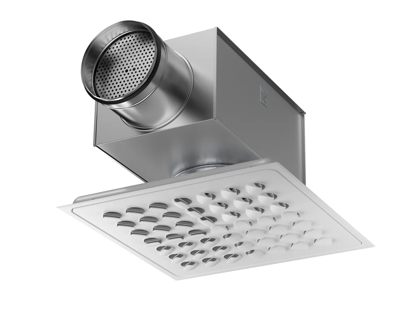 Suutinhajotin SWEGON EAGLE Ceiling EAGLE CRa 250-500
