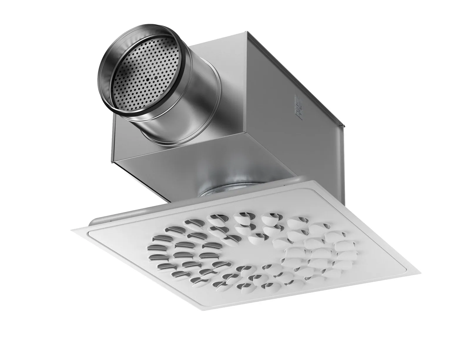 Suutinhajotin SWEGON EAGLE CCa 125-400 Ceiling