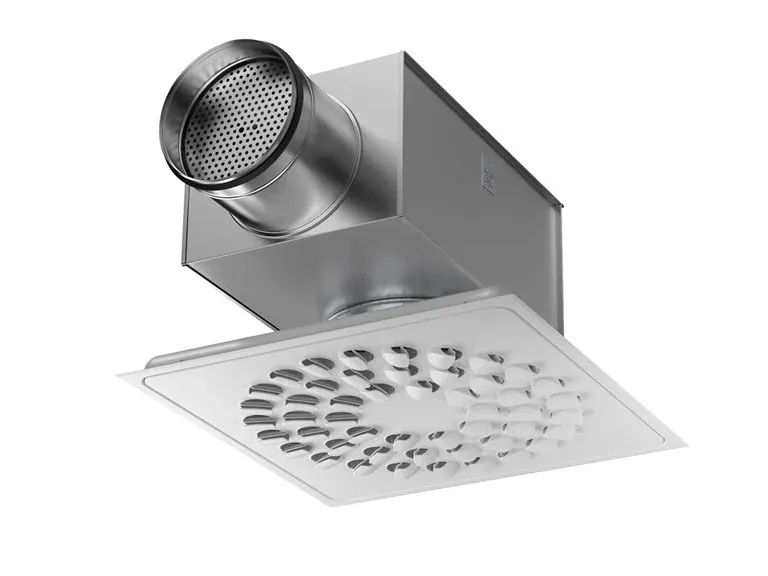 Suutinhajotin SWEGON EAGLE CCa 200-500 Ceiling