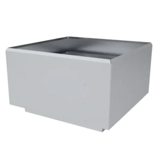 Ulospuhallushajotin NORDroof UVK UVK 600x600-800x800