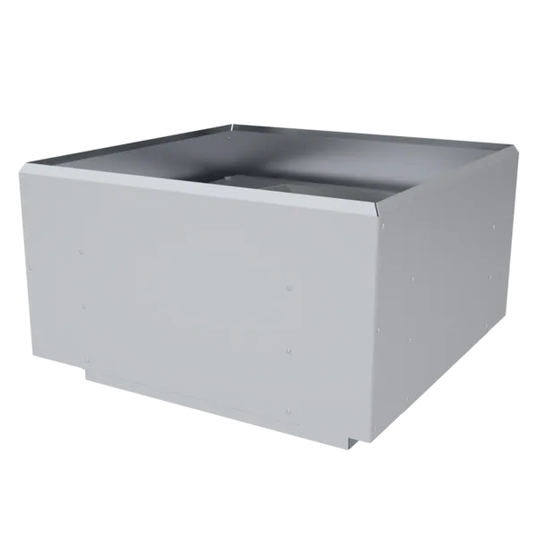 Ulospuhallushajotin NORDroof UVK UVK 600x600-800x800