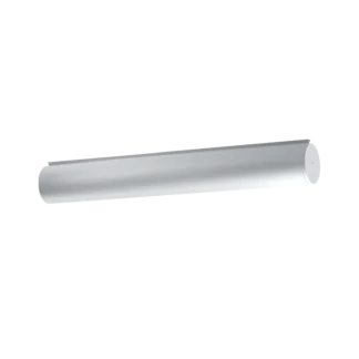 Suutinkanava Climecon ROL-0 ROL-0 400/L=1000