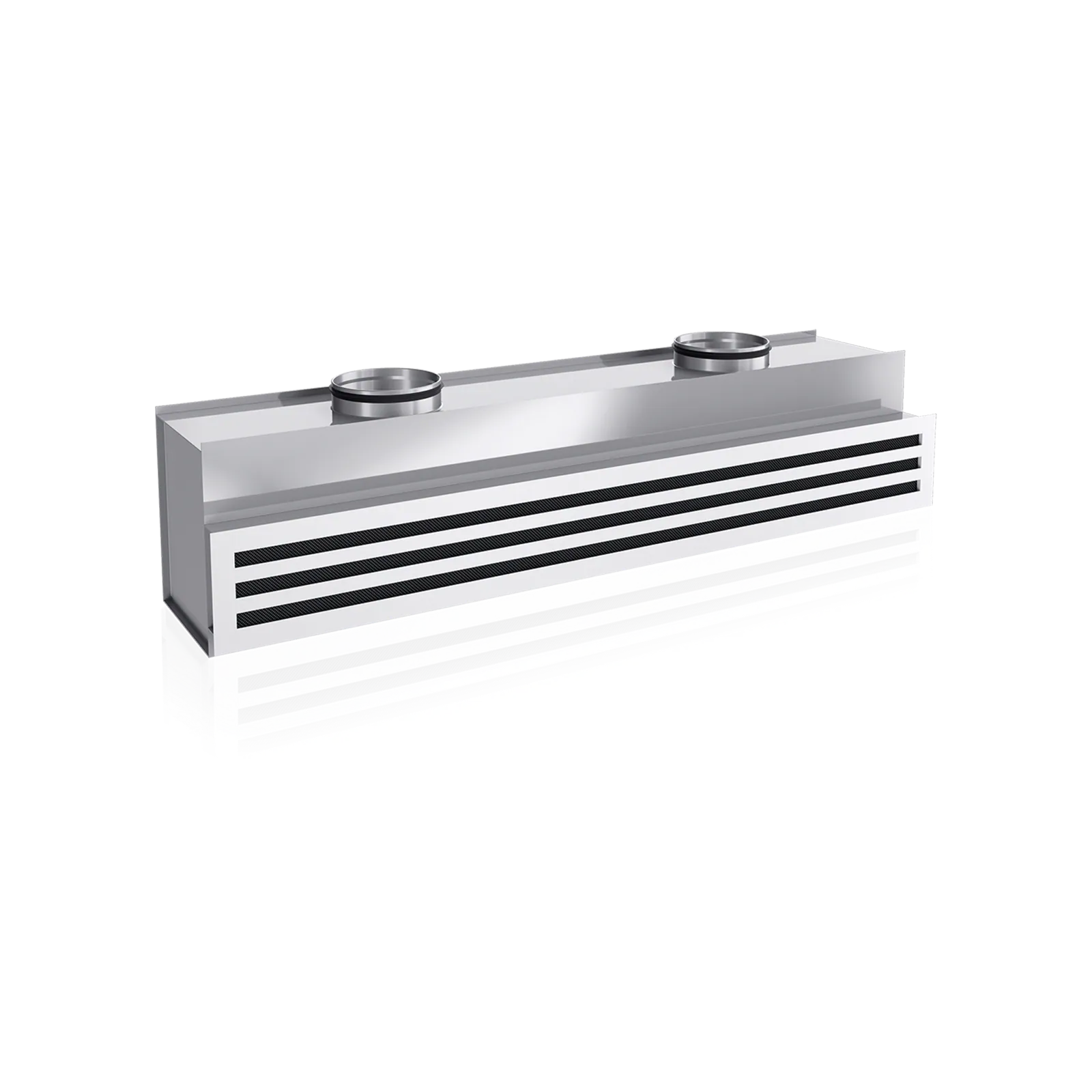 Rakohajottaja Climecon RAM RAM 4-600