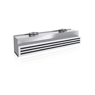 Rakohajottaja Climecon RAM RAM 4-900