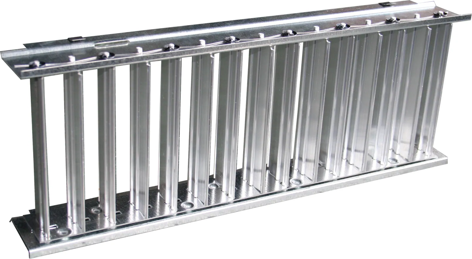 Säätöosa FLÄKTGROUP S 300X150