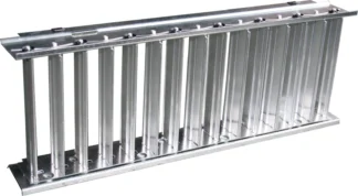 Säätöosa FLÄKTGROUP S 800X200
