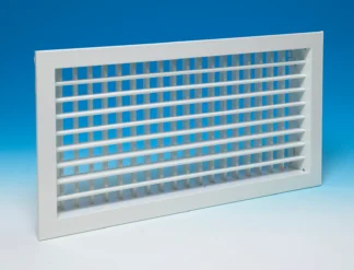 Ilmanvaihtosäleikkö FLÄKTGROUP SV-2-K 150X100