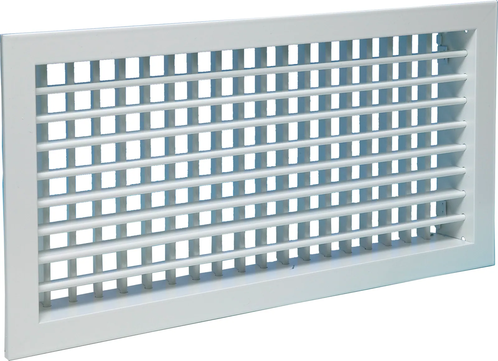 Ilmanvaihtosäleikkö FLÄKTGROUP SV-2-K 300X200