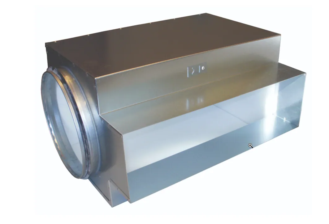 Poistolaatikko FLÄKTGROUP TEC800150