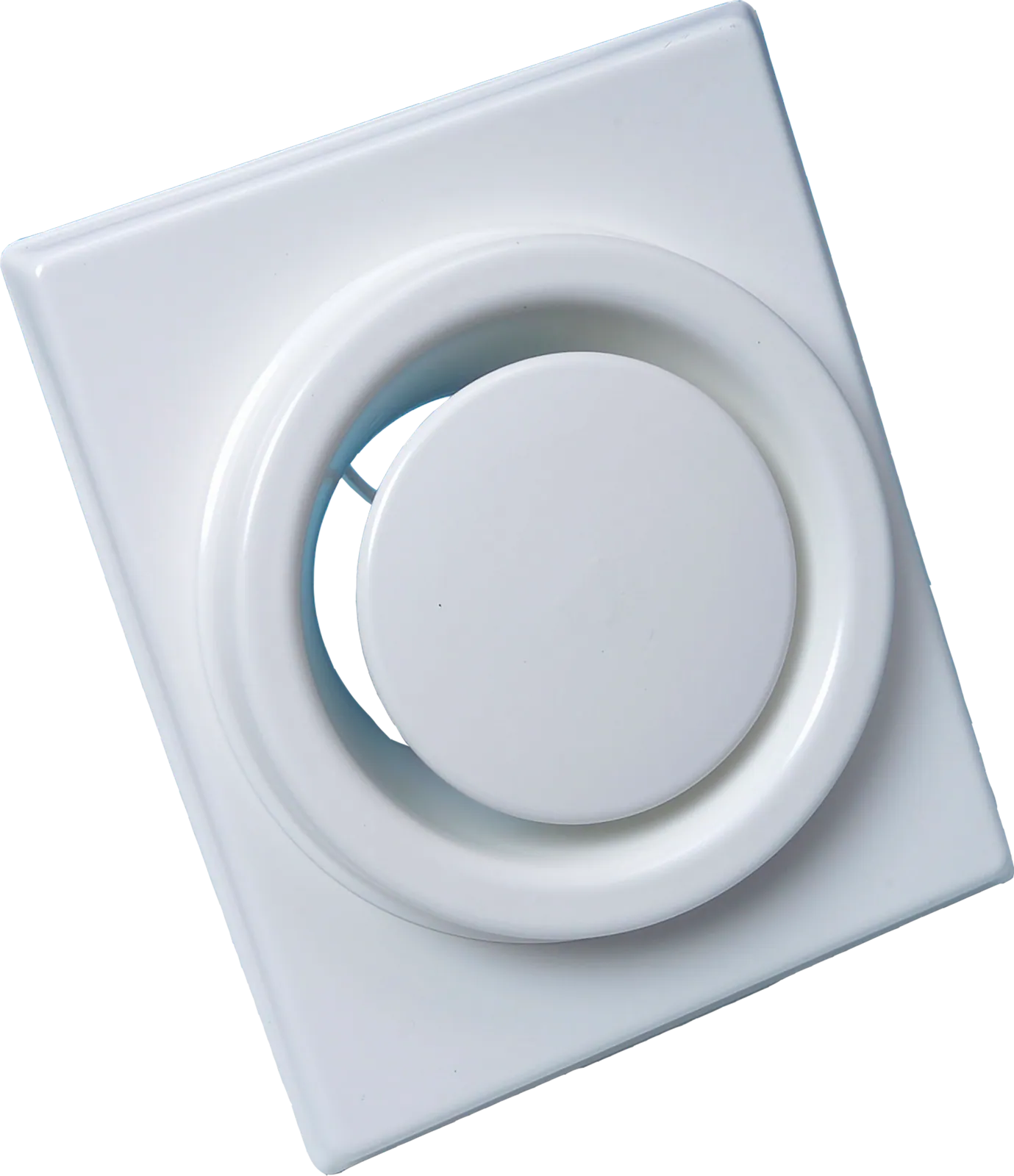Saneerausventtiili FLÄKTGROUP CLEANVENT