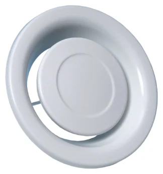Poistoilmaventtiili FLÄKTGROUP CLEANVENT