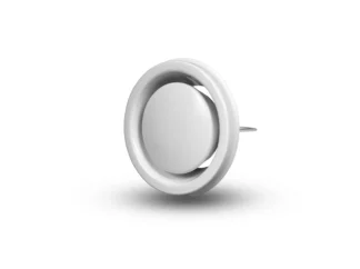 Poistoilmaventtiili FLÄKTGROUP CLEANVENT