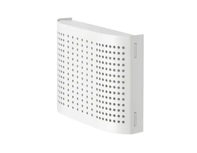 Tuloilmalaite LINDAB SHH-100-9003