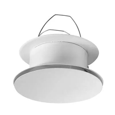 Tuloilmaventtiili LINDAB VTTB-160-9003