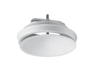 Tuloilmaventtiili LINDAB KIR-100-9003