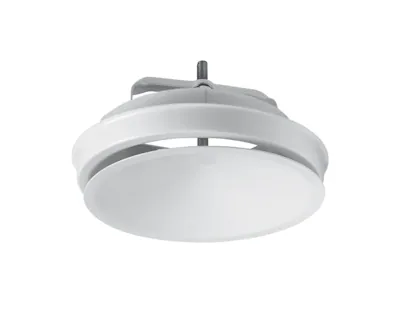 Tuloilmaventtiili LINDAB KIR-100-9003