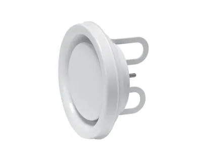 Poistoilmaventtiili LINDAB KSU-100-9003