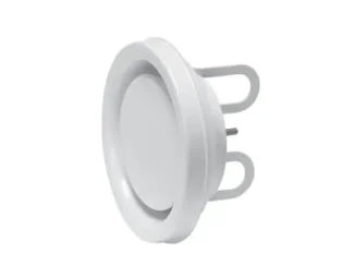Poistoilmaventtiili LINDAB KSU-125-9003
