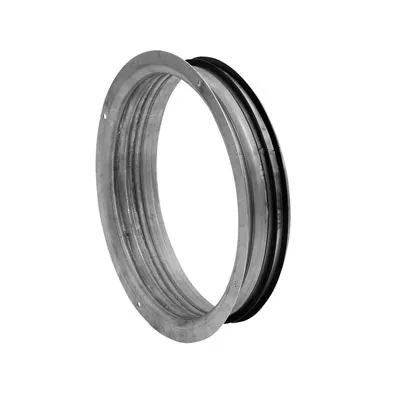 Kiinnityskehys LINDAB COMFORT VRFU-100-GALV